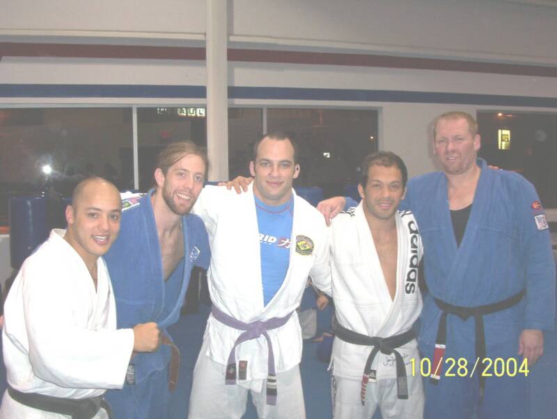 Leanardo,Casey Oxendine,J.Hosford,Soneca and ME